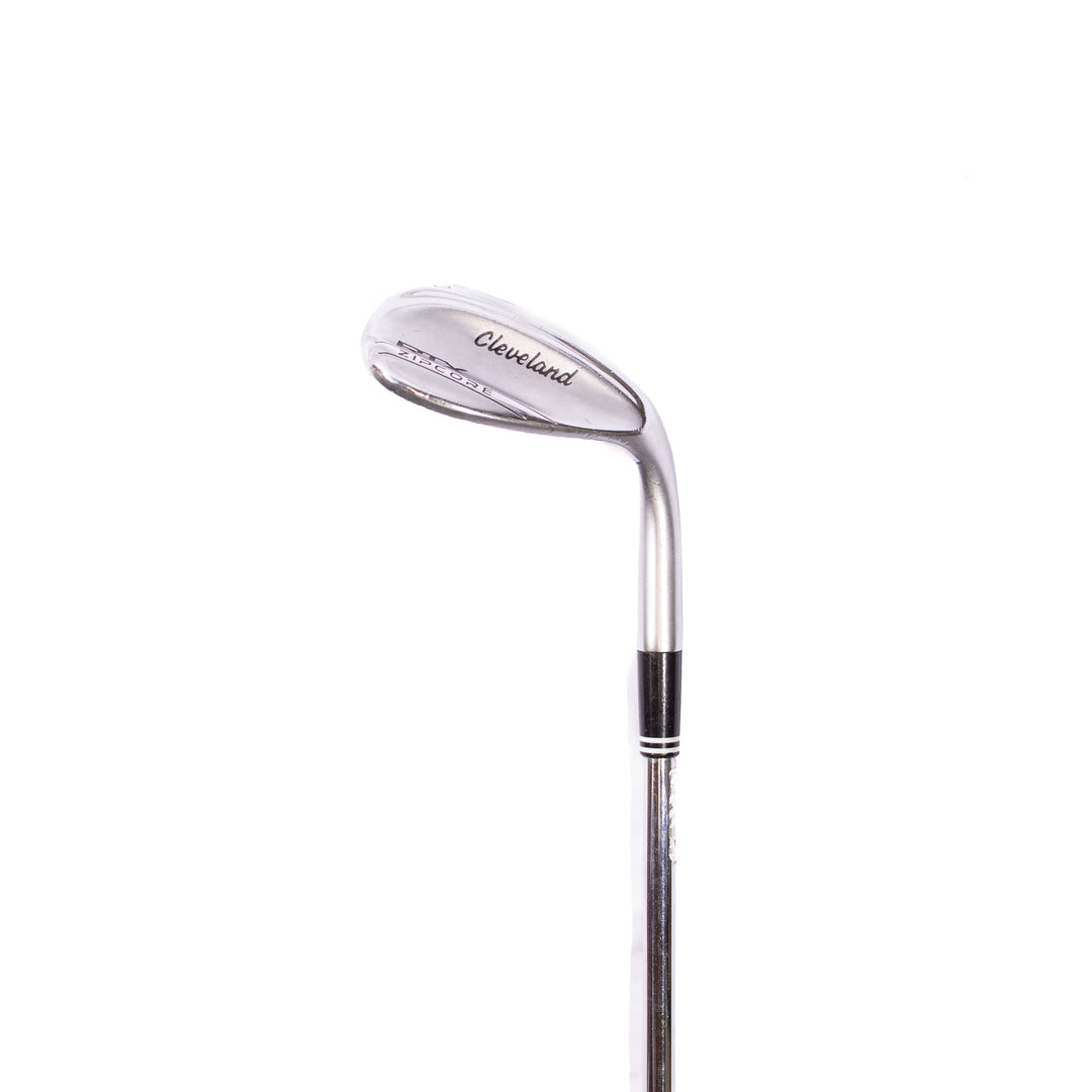 Cleveland RTX ZipCore Wedge 60 Degree, photo 3