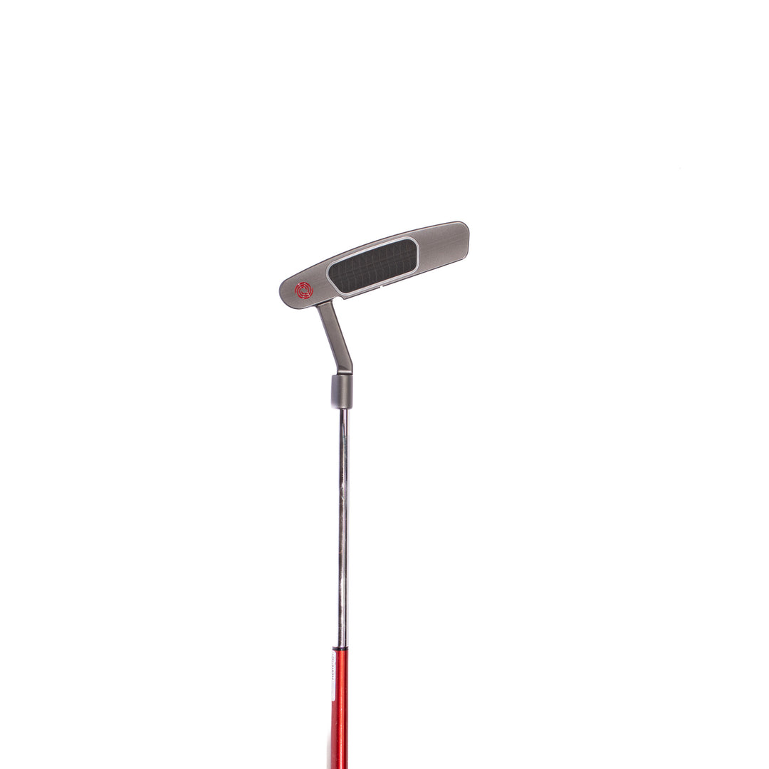 Odyssey Toulon Ai-One Madison H1 Putter, photo 3