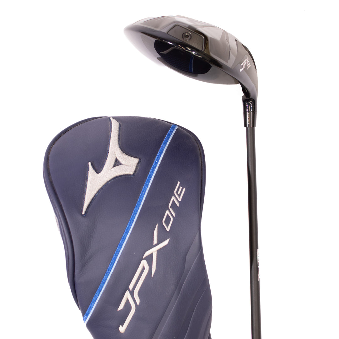 Mizuno JPX One Driver 10.5 Degree, photo 1