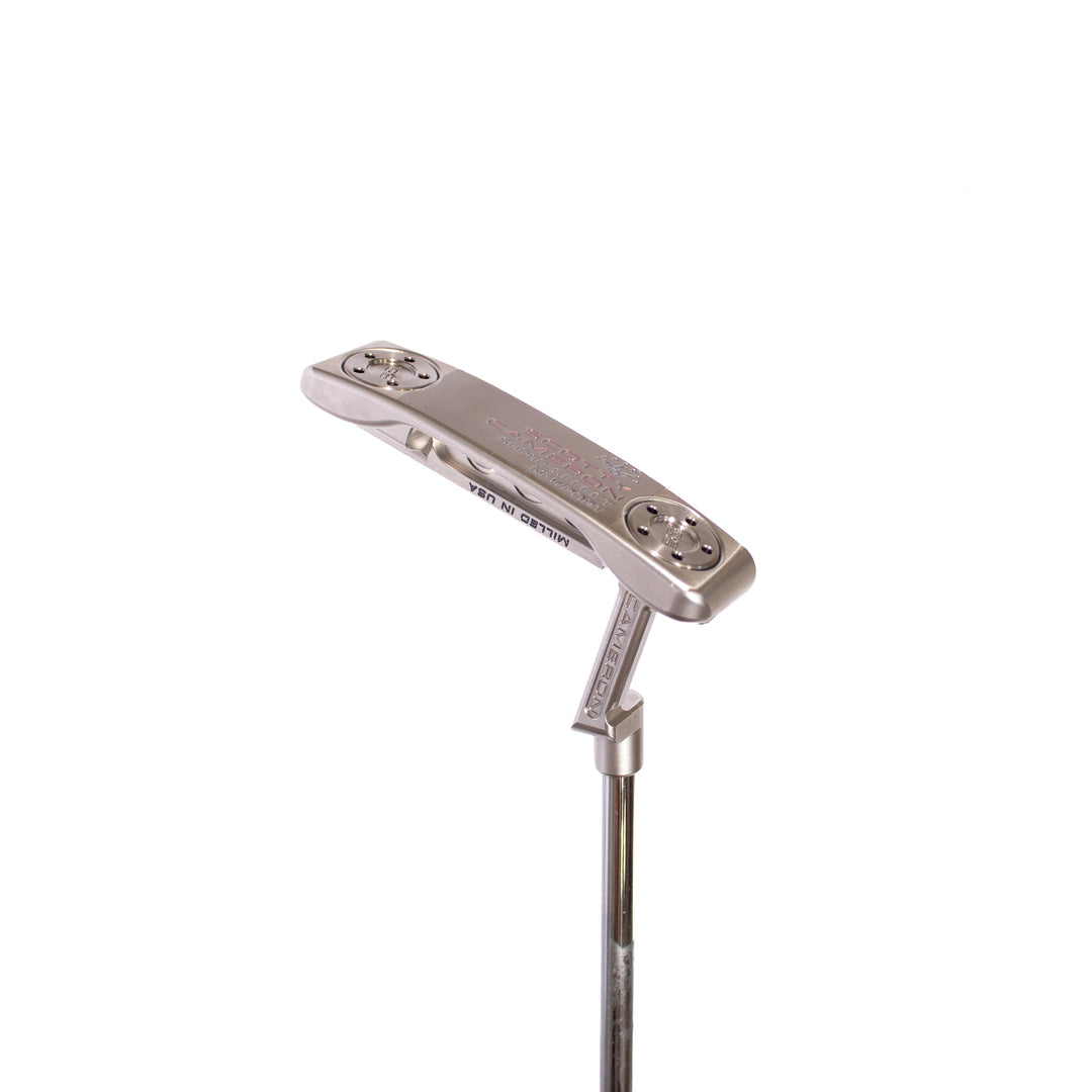 Scotty Cameron Super Select Newport Putter, photo 4