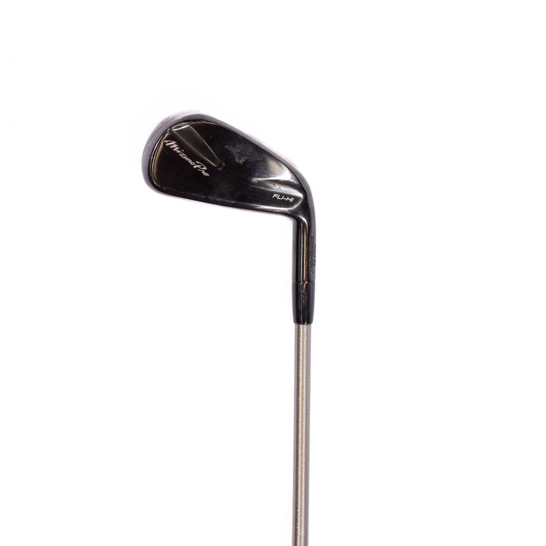 Mizuno Pro Fli-Hi Driving Iron 19 Degree, photo 5