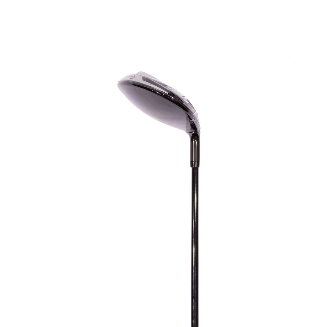 TaylorMade Qi10 3HL 3 Wood 16.5 Degree, photo 1