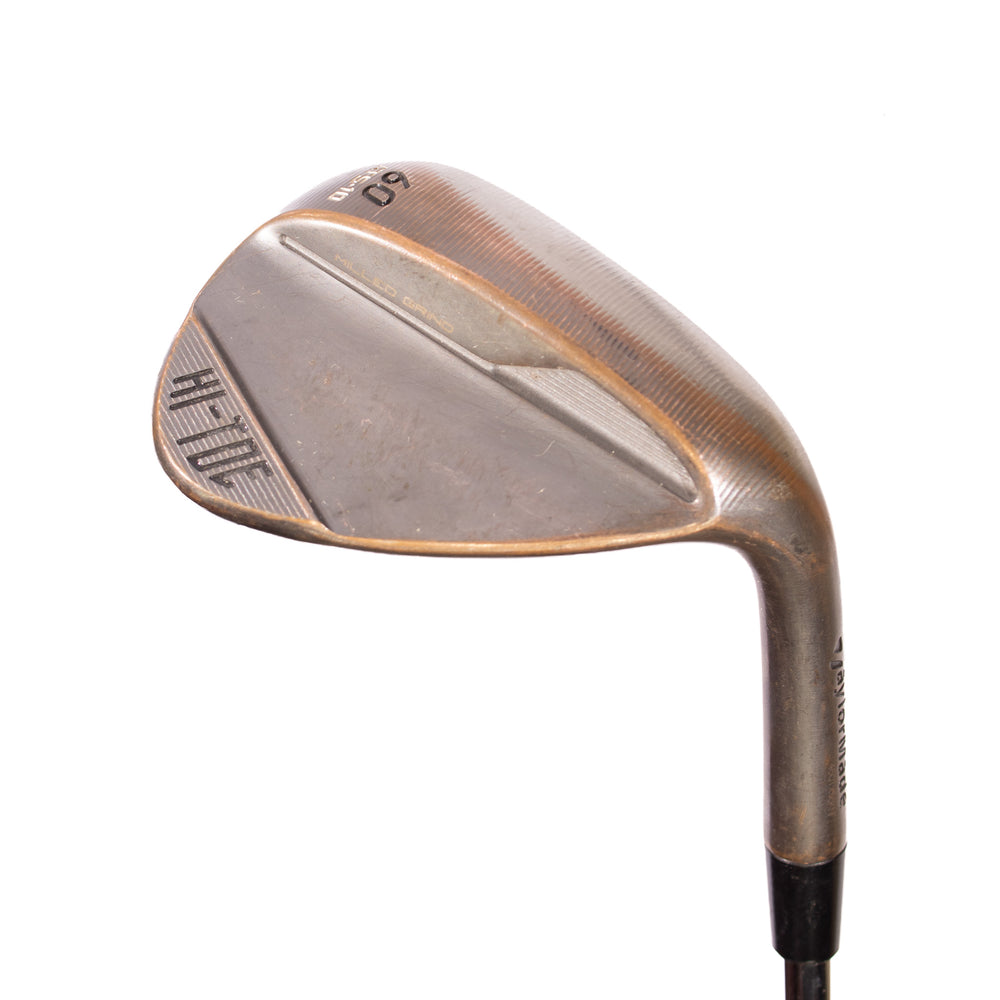 TaylorMade Hi-Toe 5 Wedge 60 Degree, photo 4