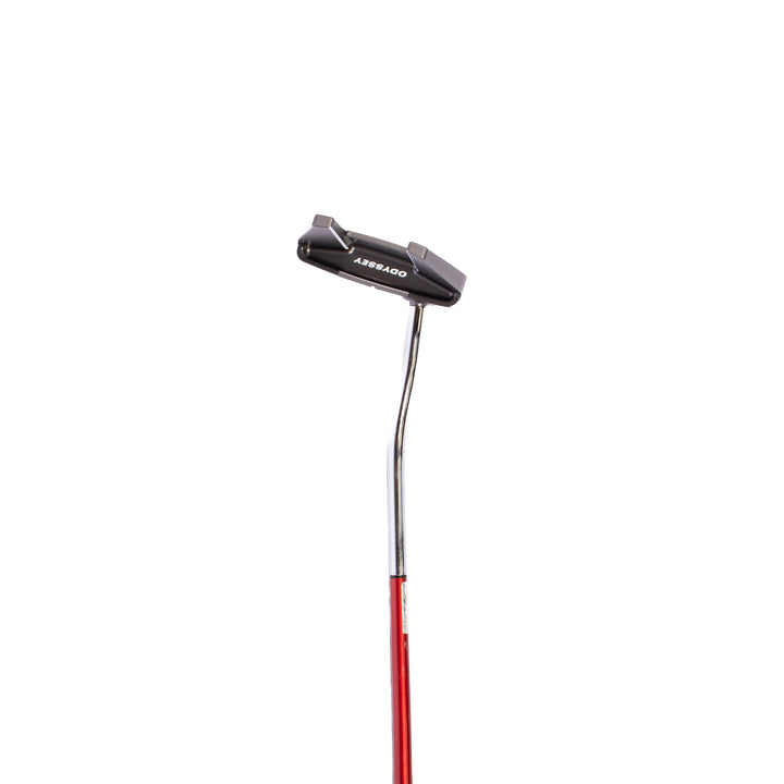 Odyssey Toulon Ai-One Las Vegas DB Putter, photo 1