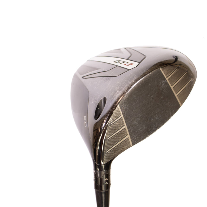 Titleist GT2 Driver 8 Degree, photo 4