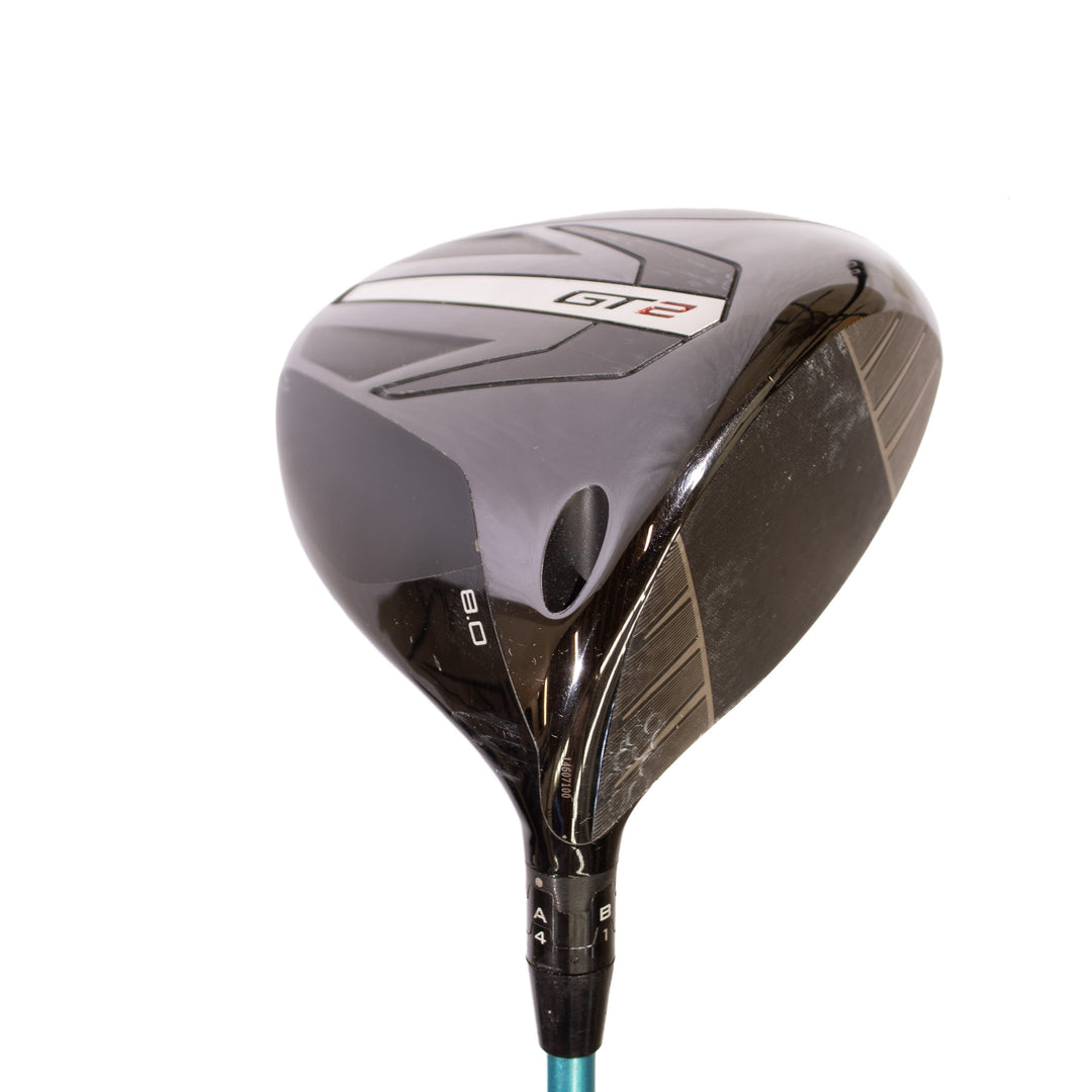 Titleist GT2 Driver 8 Degree, photo 4