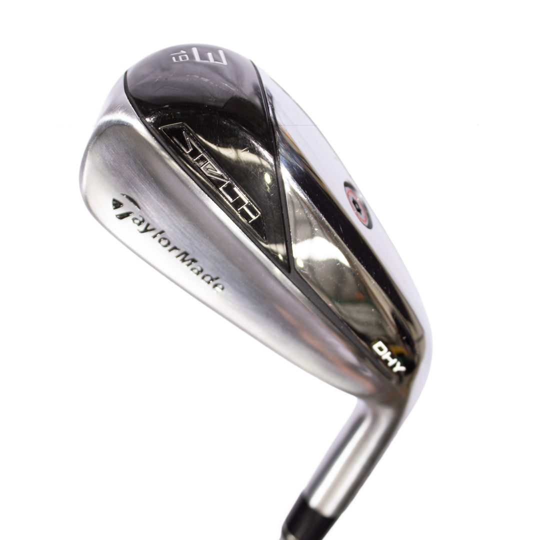 TaylorMade Stealth Driving Iron 19 Degree, photo 6