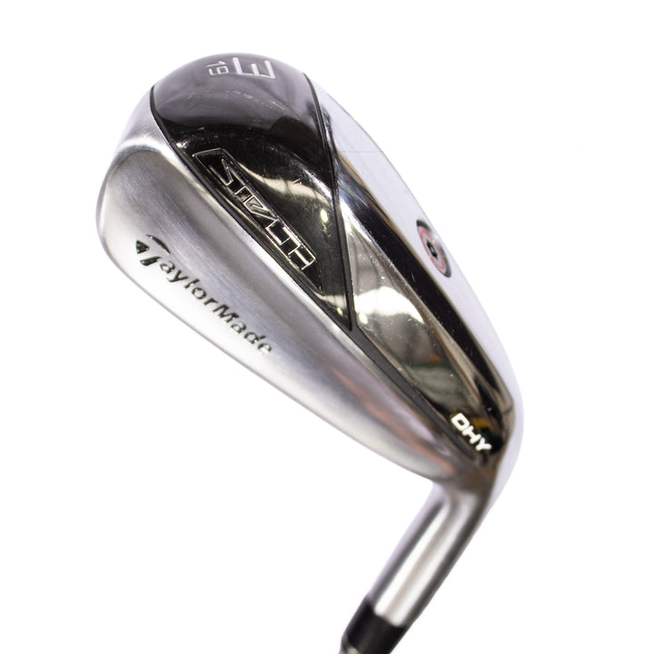 TaylorMade Stealth Driving Iron 19 Degree, photo 6