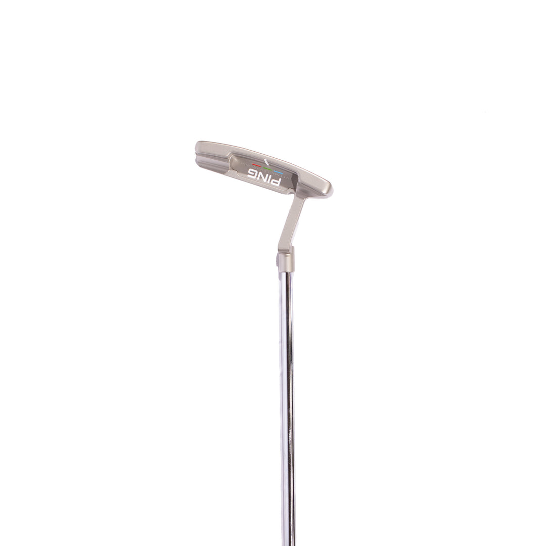 Ping PLD Milled Anser 2 Putter, photo 1