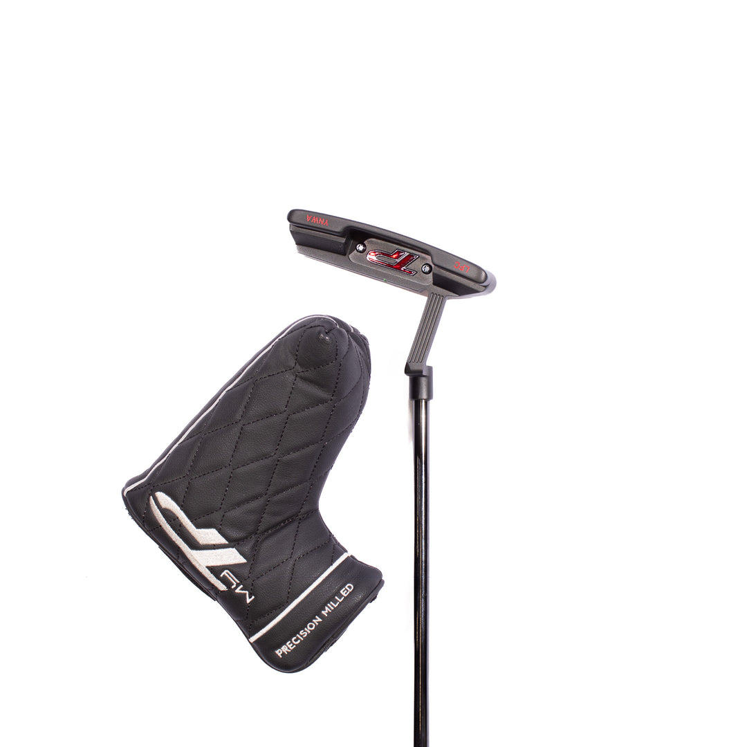 TaylorMade TP Collection Juno Putter, photo 2