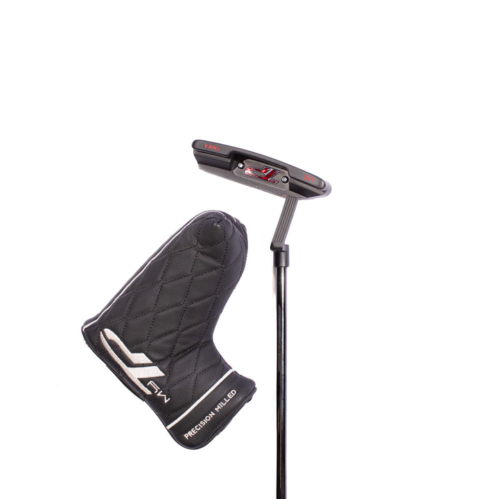 TaylorMade TP Collection Juno Putter, photo 2