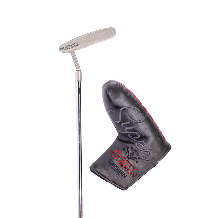 Scotty Cameron Super Select Newport Putter, photo 2