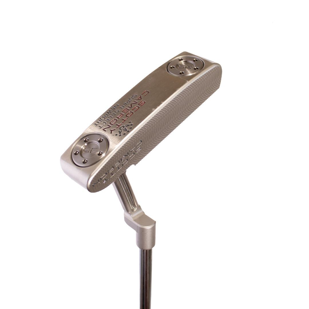 Scotty Cameron Super Select Newport Putter, photo 4