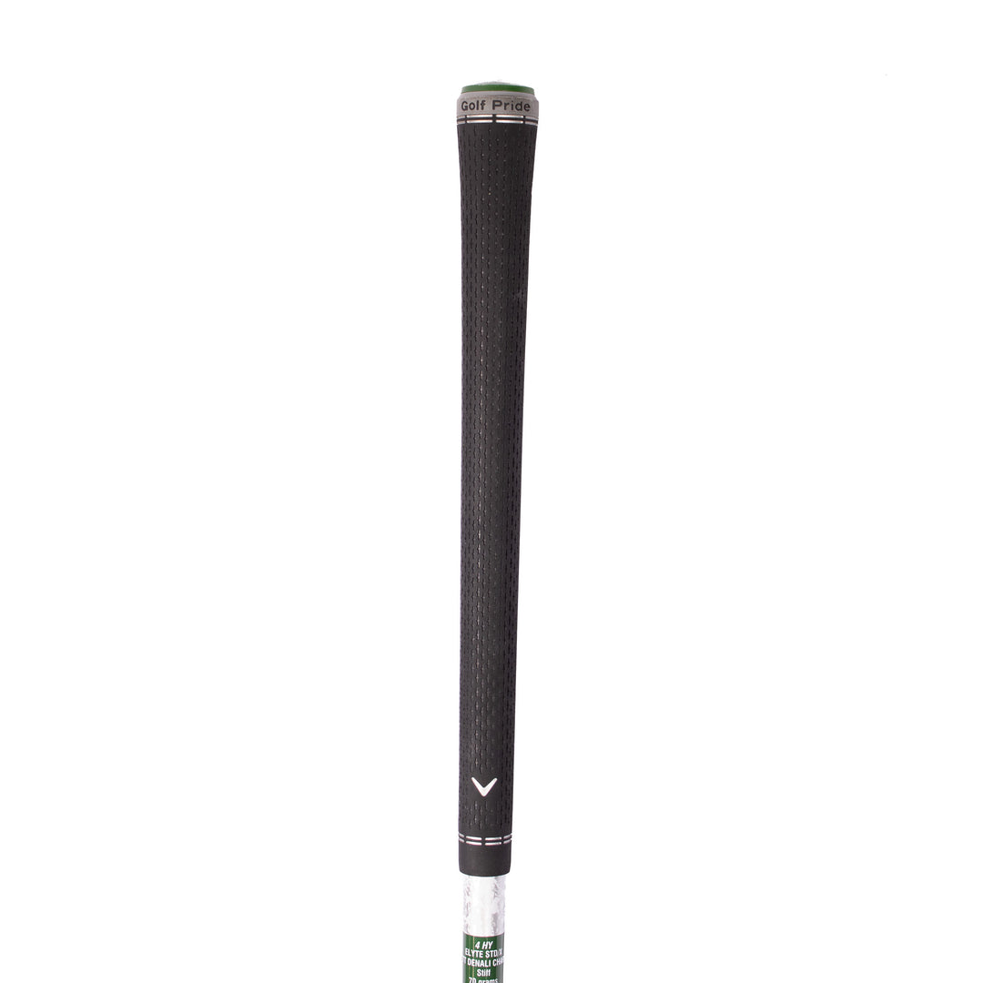 Callaway Elyte Hybrid 21 Degree, photo 7