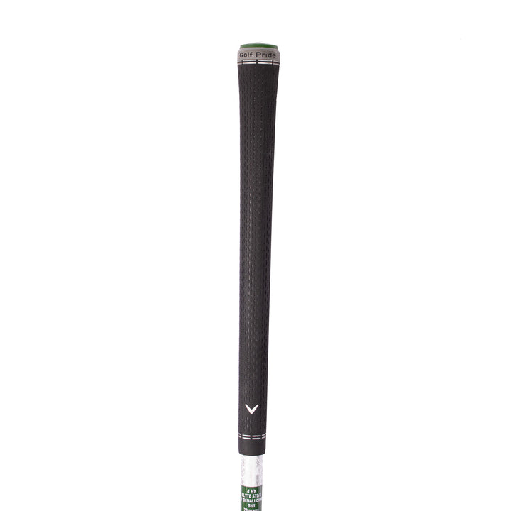 Callaway Elyte Hybrid 21 Degree, photo 7