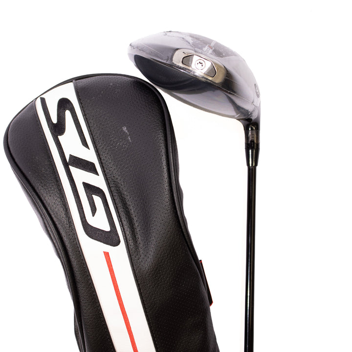 Titleist GTS2 Driver 9 Degree, photo 3