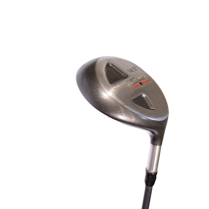 Titleist 975F Fairway Wood 14.5 Degree, photo 5