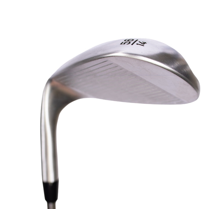Callaway CB12 Wedge Set, 56 and 60 Degree, photo 5
