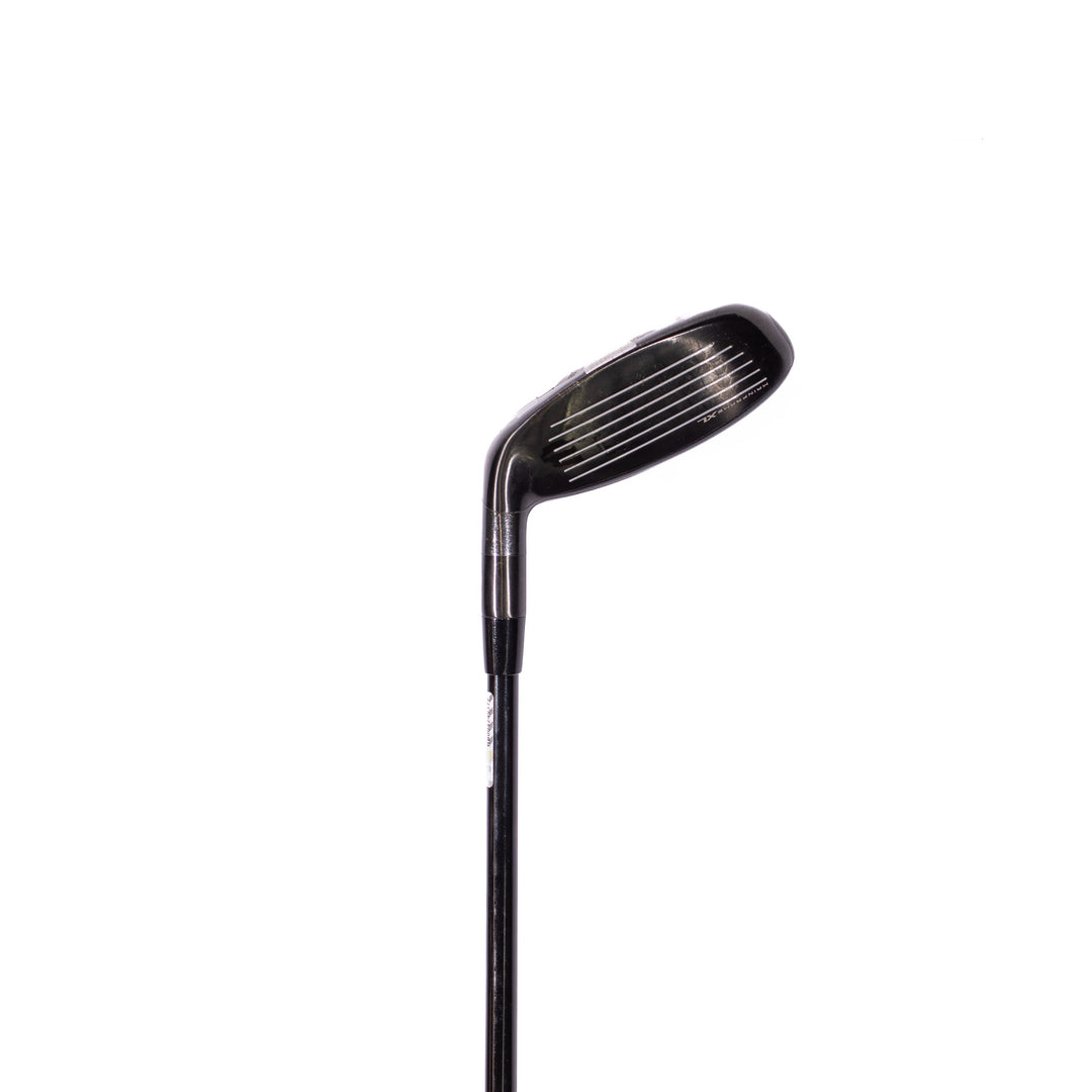 Cleveland Halo XL Hybrid 24 Degree, photo 3