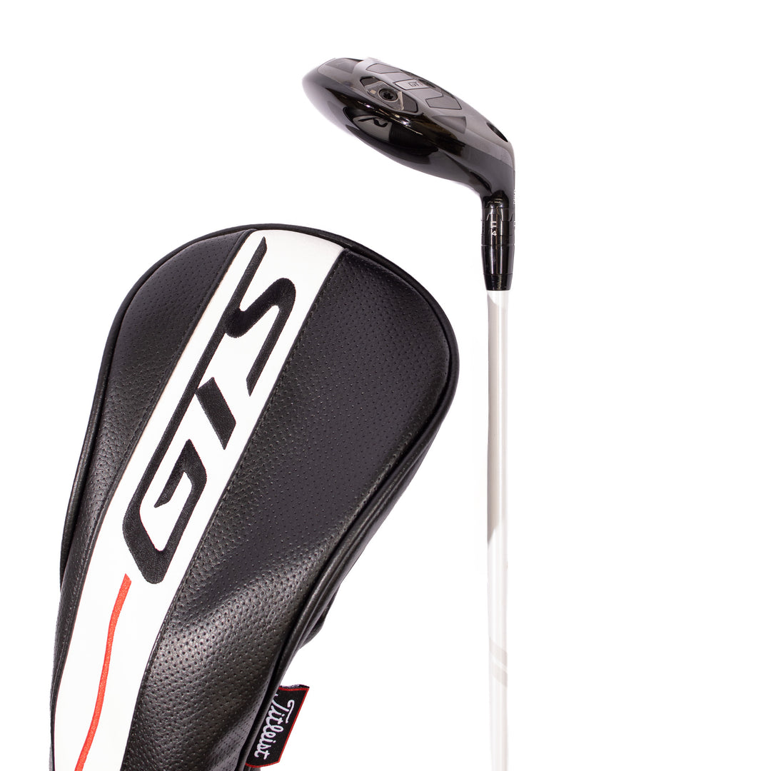 Titleist GT1 Hybrid 23 Degree, photo 3