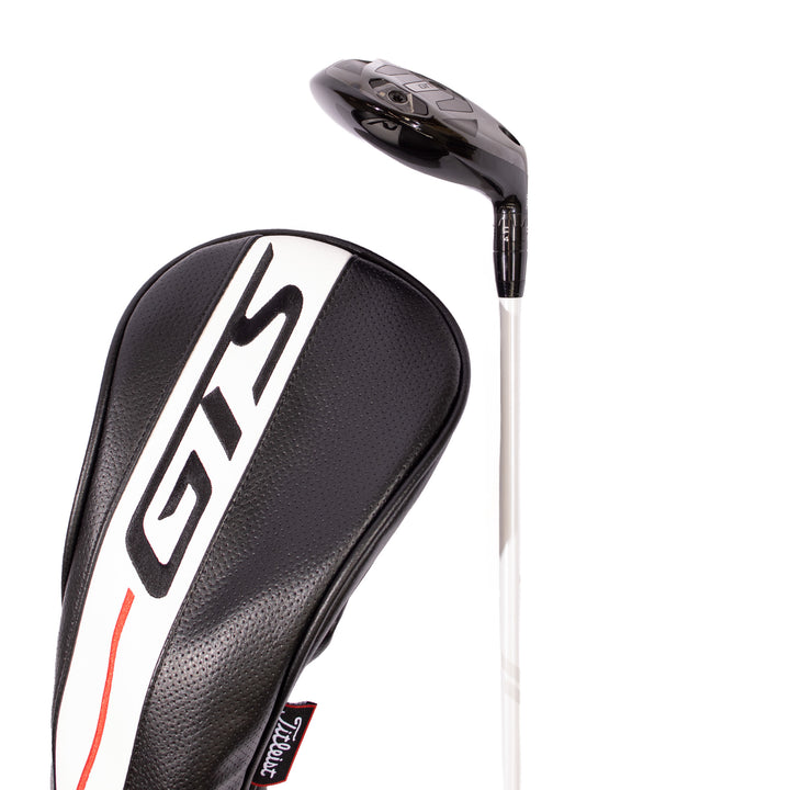 Titleist GT1 Hybrid 23 Degree, photo 3