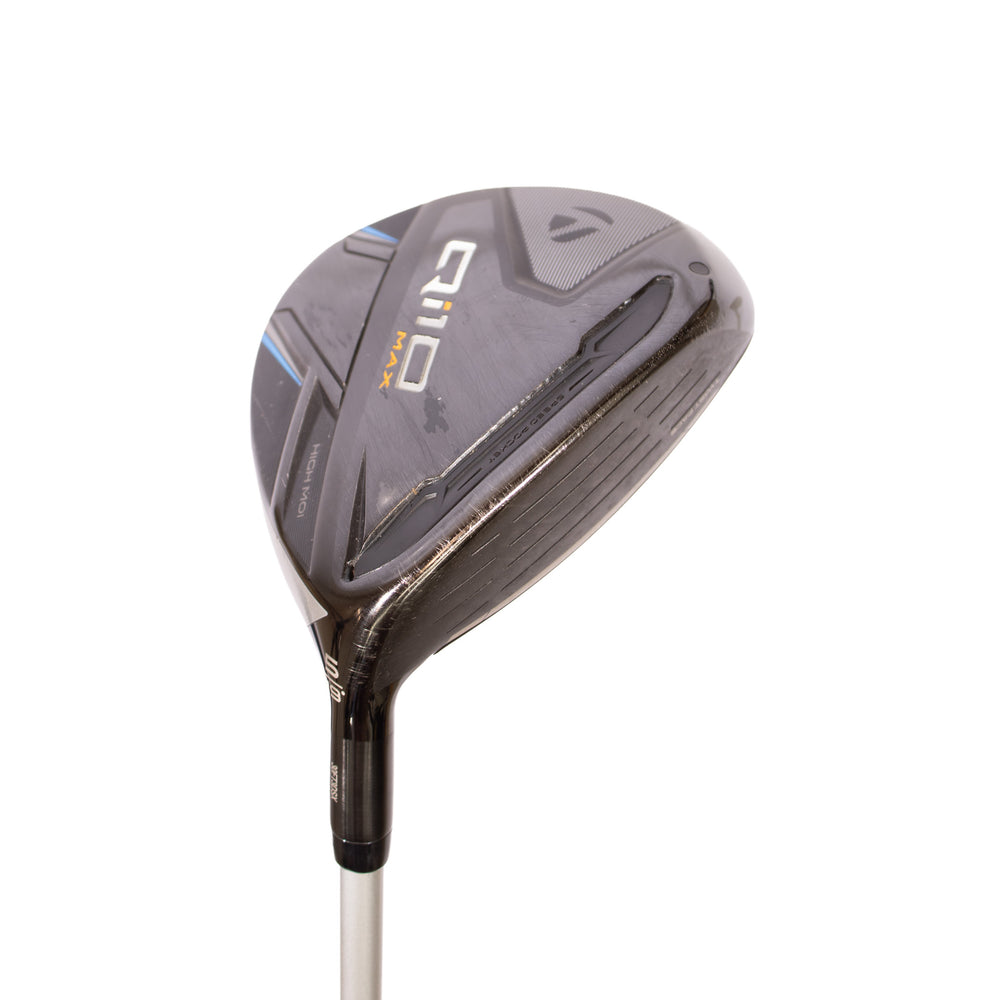 TaylorMade Qi10 Max 5 Wood 19 Degree, photo 4