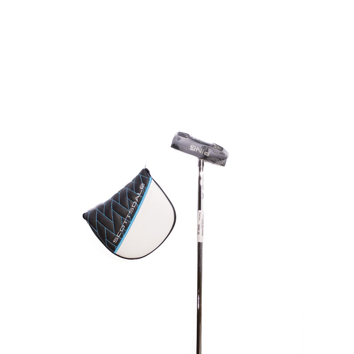 Ping Scottsdale Prime Tyne C Putter, photo 3