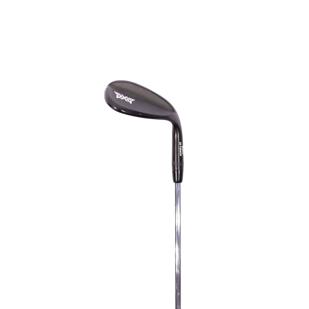 PXG 0311 3X Forged Wedge 60 Degree, photo 2