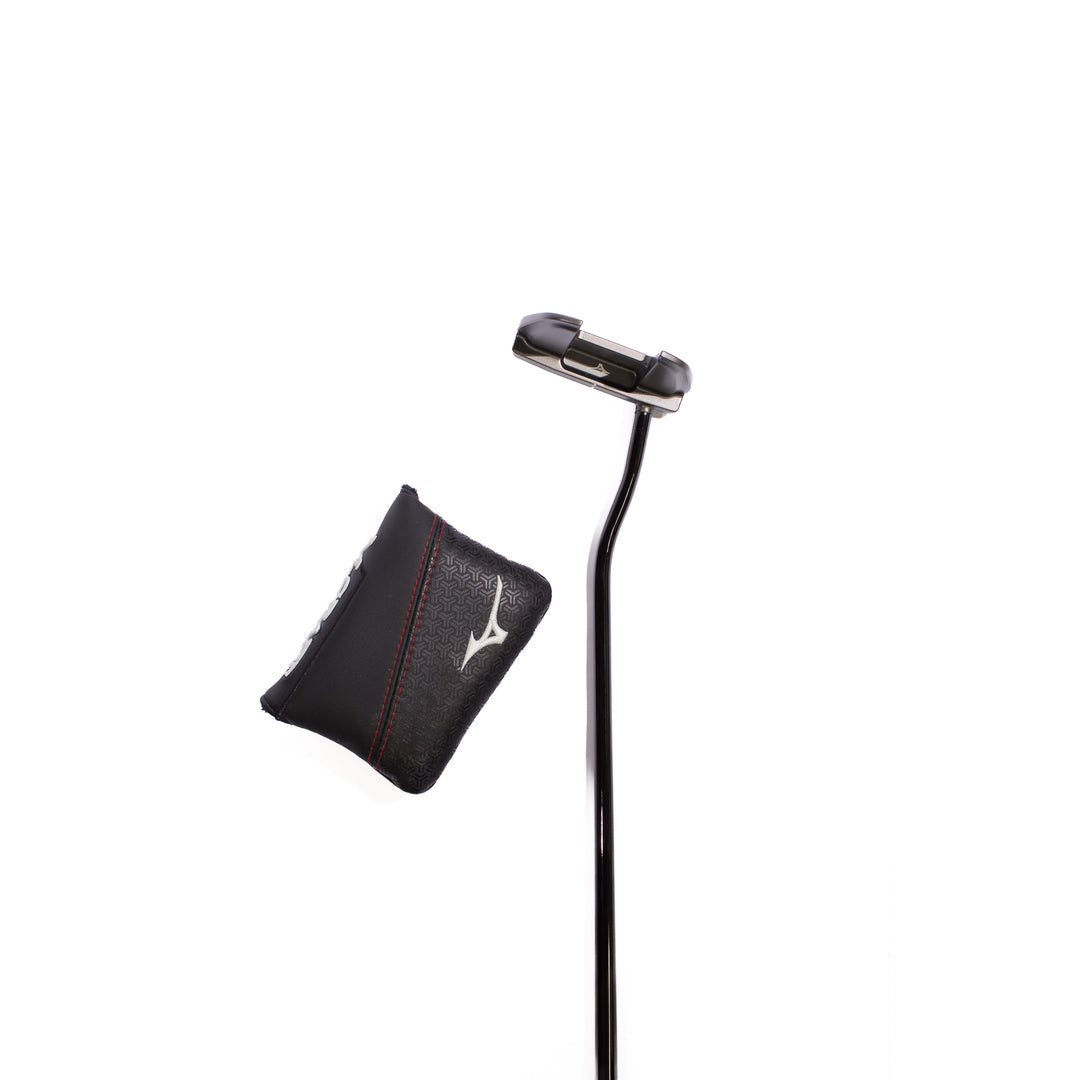 Mizuno M-Craft Tokyo B Putter, photo 3