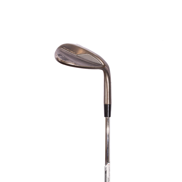 TaylorMade Hi-Toe 5 Wedge 60 Degree, photo 3