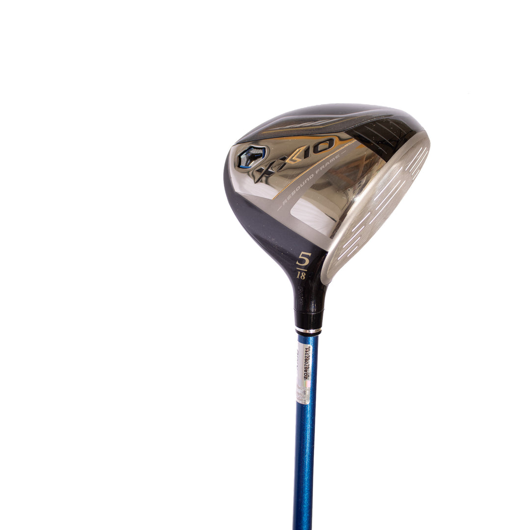 XXIO 13 5 Wood 18 Degree, photo 4
