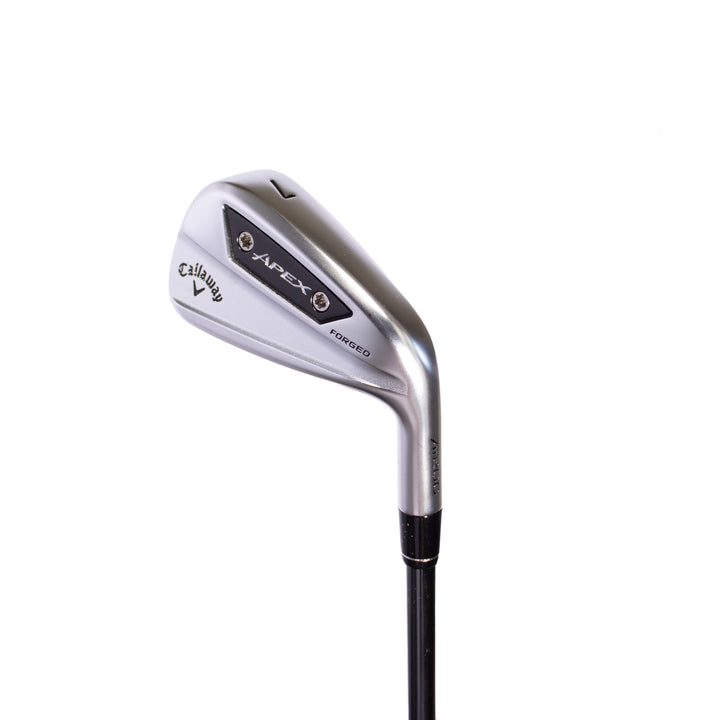 Callaway Apex Ai200 5-PW Iron Set, photo 4