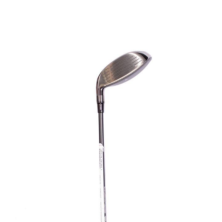 TaylorMade Qi35 Max 3 Wood 15.5 Degree, photo 3