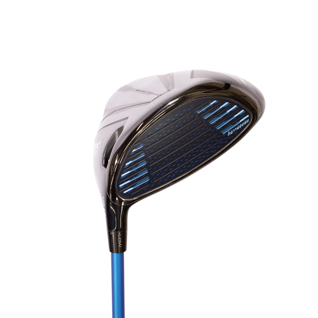 Mizuno JPX One Driver 12 Degree, photo 3