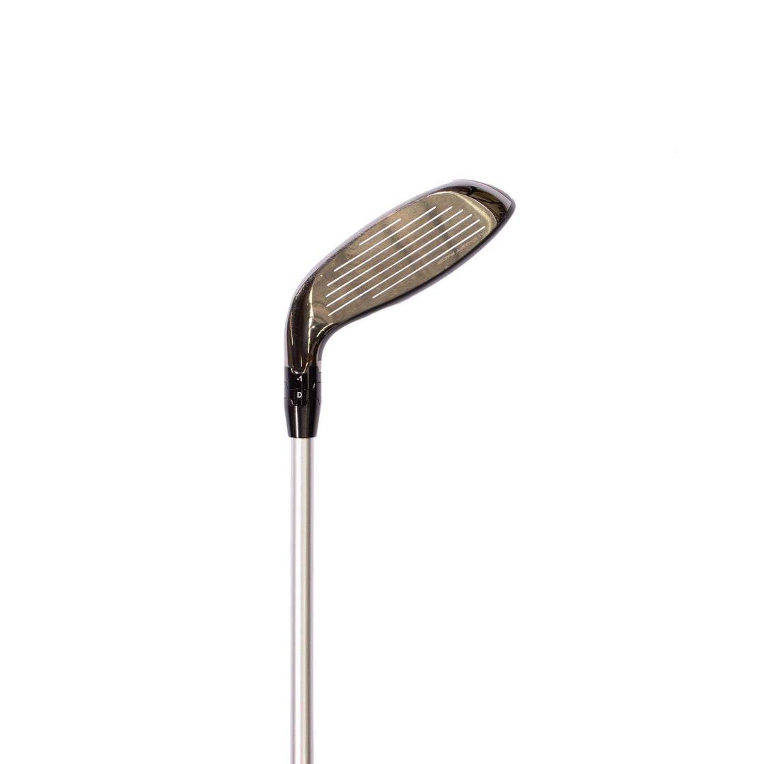 Callaway Ai Smoke Hybrid 21 Degree, photo 3