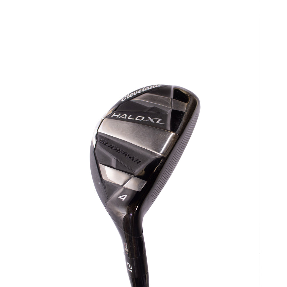 Cleveland Halo XL Hybrid 21 Degree, photo 5