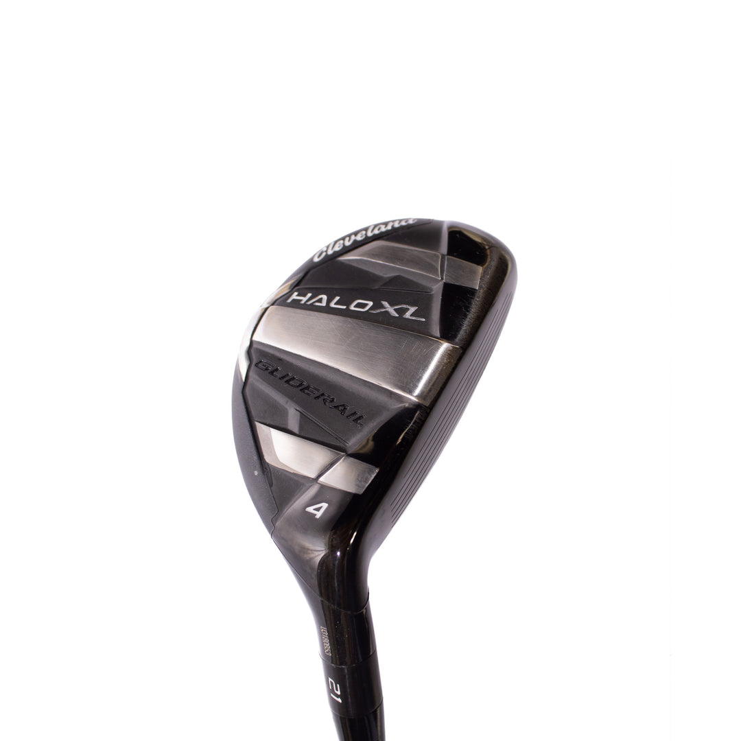 Cleveland Halo XL Hybrid 21 Degree, photo 5