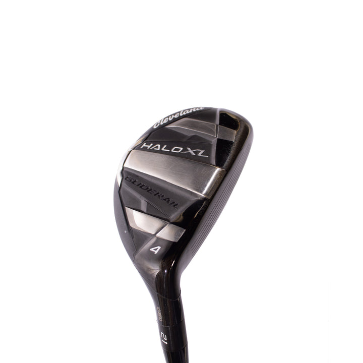 Cleveland Halo XL Hybrid 21 Degree, photo 5