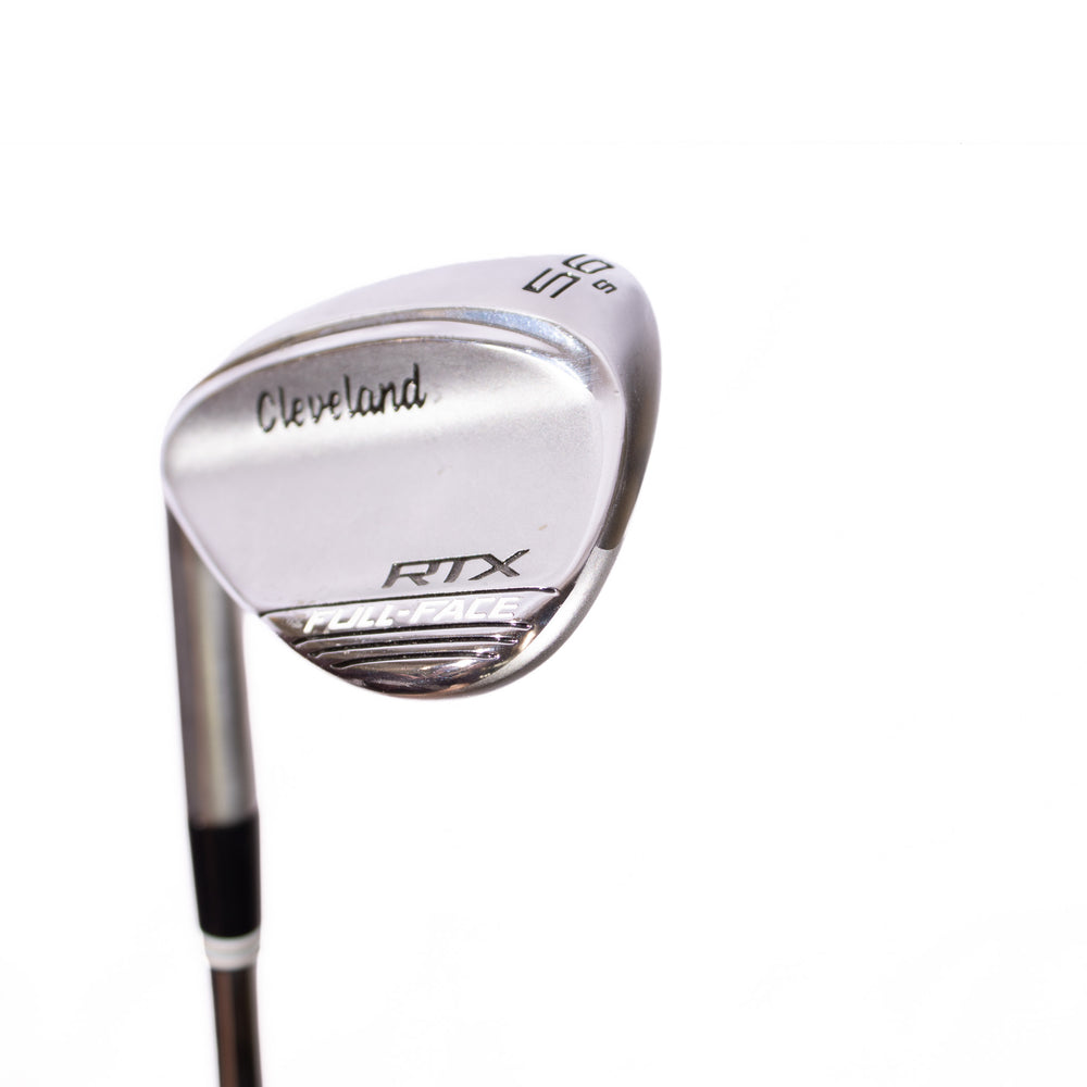 Cleveland RTX ZipCore Full Face Wedge 56 Degree, photo 4