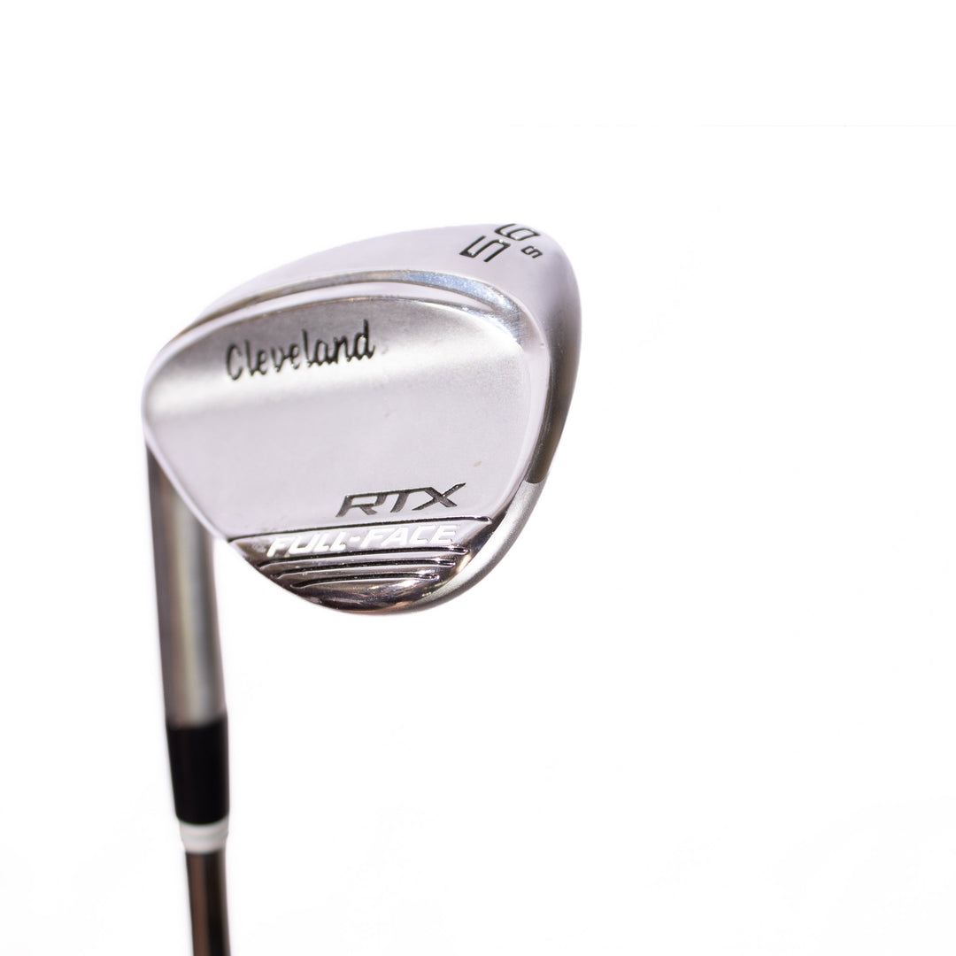 Cleveland RTX ZipCore Full Face Wedge 56 Degree, photo 4