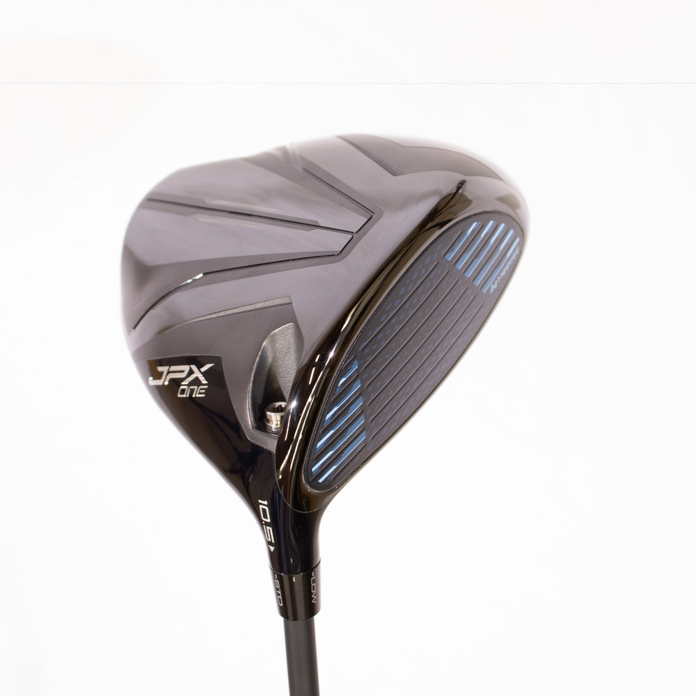 Mizuno JPX One Driver 10.5 Degree, photo 4