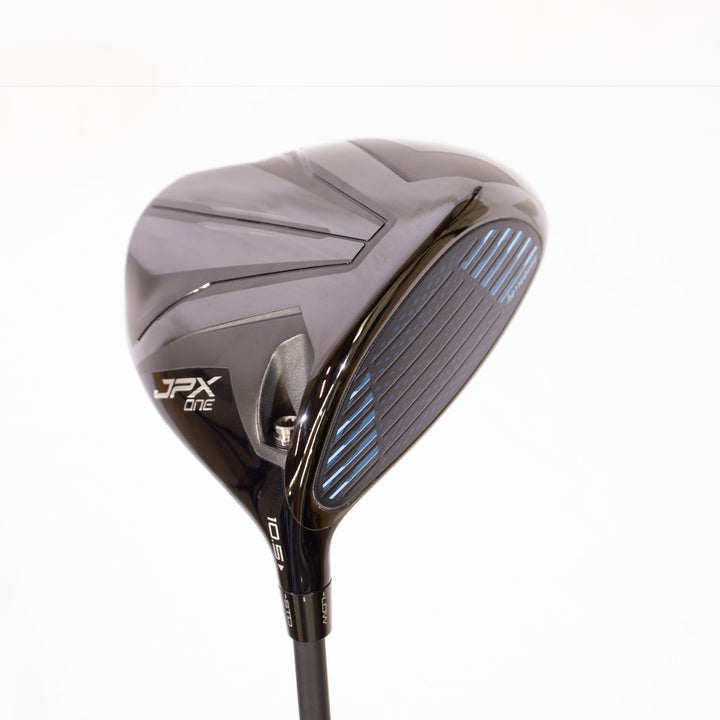 Mizuno JPX One Driver 10.5 Degree, photo 4