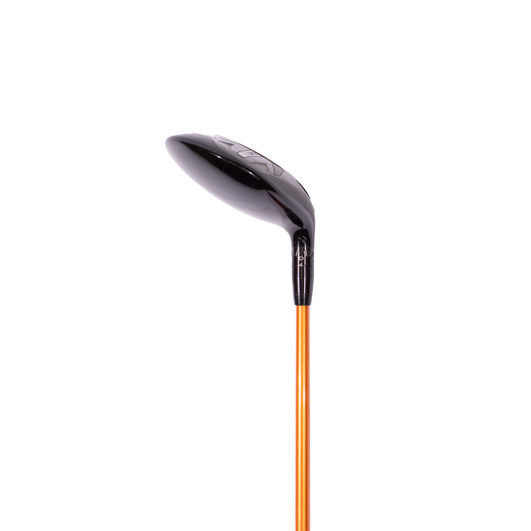 Titleist GT2 5 Wood 18 Degree, photo 3