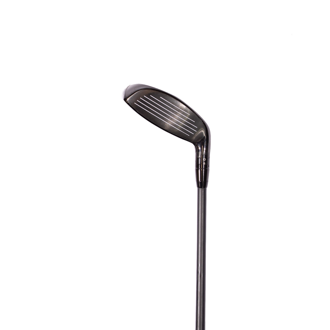 Titleist TSR2 Hybrid 21 Degree, photo 4