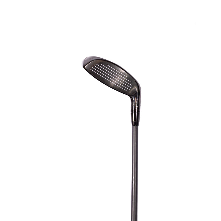 Titleist TSR2 Hybrid 21 Degree, photo 4