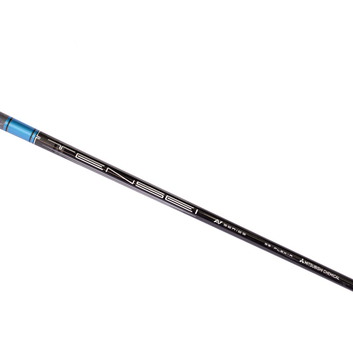 Cleveland Launcher XL2 Draw Driver, photo 6