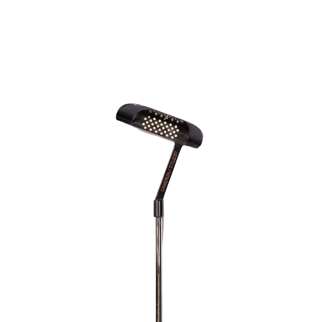 Scotty Cameron Del Mar Two Long Slant Putter, photo 2