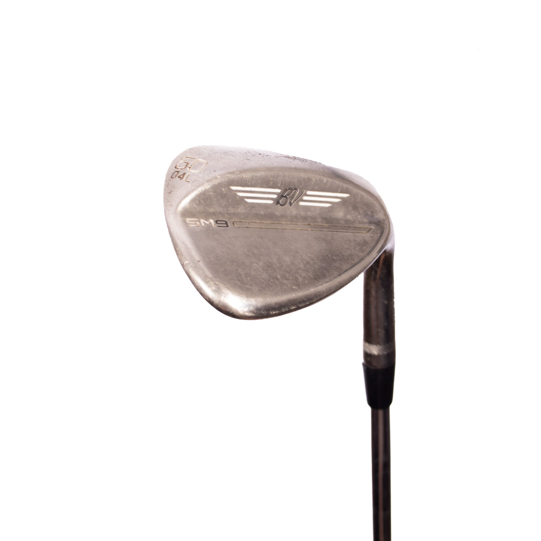Titleist Vokey SM9 Wedge 60 Degree, photo 5