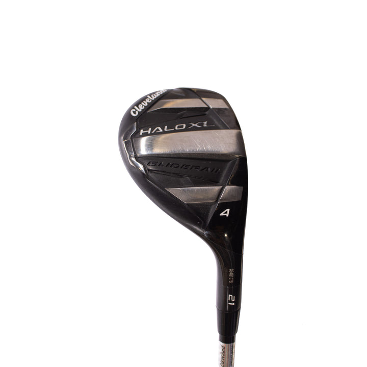 Cleveland Halo XL Hybrid 21 Degree, photo 2