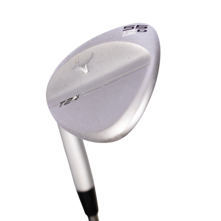 Mizuno T24 Wedge Set, 56 and 60 Degree, photo 4